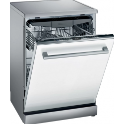 Siemens SN23HW62MT  iQ300 Solo Bulaşık Makinesi 60 cm Beyaz