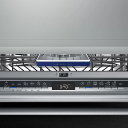 Siemens SN23HW62MT  iQ300 Solo Bulaşık Makinesi 60 cm Beyaz