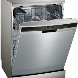  Siemens SN23II62KT iQ300 Solo Bulaşık Makinesi 60 cm Inox 