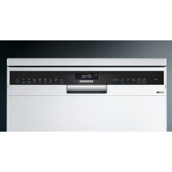 Siemens SN25EW70MT iQ500 Solo Bulaşık Makinesi 60 cm Beyaz Siemens SN25EW70MT iQ500 Solo Bulaşık Makinesi 60 cm Beyaz