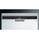 Siemens SN25EW70MT iQ500 Solo Bulaşık Makinesi 60 cm Beyaz Siemens SN25EW70MT iQ500 Solo Bulaşık Makinesi 60 cm Beyaz