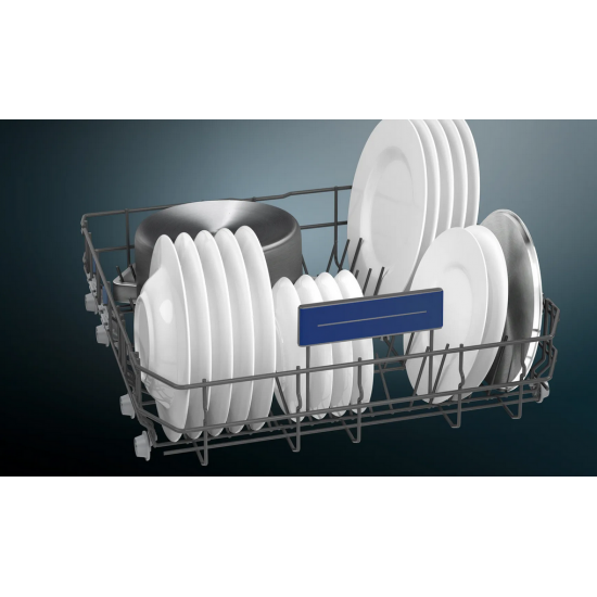 Siemens SN25EW70MT iQ500 Solo Bulaşık Makinesi 60 cm Beyaz Siemens SN25EW70MT iQ500 Solo Bulaşık Makinesi 60 cm Beyaz