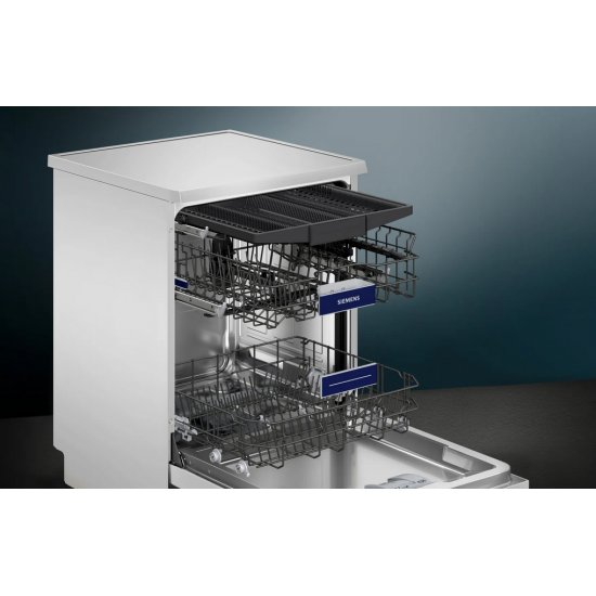 Siemens SN25EW70MT iQ500 Solo Bulaşık Makinesi 60 cm Beyaz Siemens SN25EW70MT iQ500 Solo Bulaşık Makinesi 60 cm Beyaz