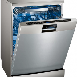 Siemens SN27YI82DT iQ700 Solo Bulaşık Makinesi 60 cm Inox 