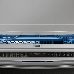 Siemens SN27YI82DT iQ700 Solo Bulaşık Makinesi 60 cm Inox 