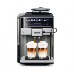 Siemens TE655203RW Tam Otomatik Kahve Makinesi EQ.6 plus s500 Morning haze
