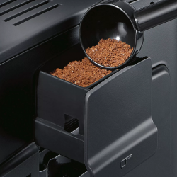 Siemens TE655203RW Tam Otomatik Kahve Makinesi EQ.6 plus s500 Morning haze