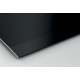 Siemens EX975LXC1E Q700 İndüksiyonlu Ocak 90 cm Siyah, surface mount with frame