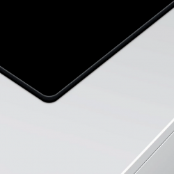 Siemens EP6A6PB20  iQ500 Gazlı Ocak 60 cm Sert cam, Siyah 