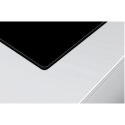 Siemens EP6A6PB20  iQ500 Gazlı Ocak 60 cm Sert cam, Siyah 