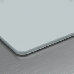 Siemens ET612FEA1E  iQ100 Elektrikli Ocak 60 cm Beyaz, Çerçevesiz Yüzey 