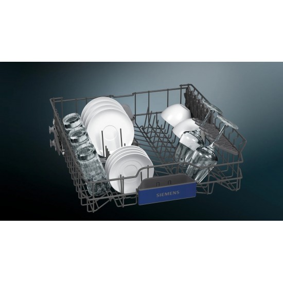 Siemens SN23IW62MT  iQ300 Solo Bulaşık Makinesi 60 cm Beyaz