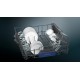 Siemens SN23IW62MT  iQ300 Solo Bulaşık Makinesi 60 cm Beyaz