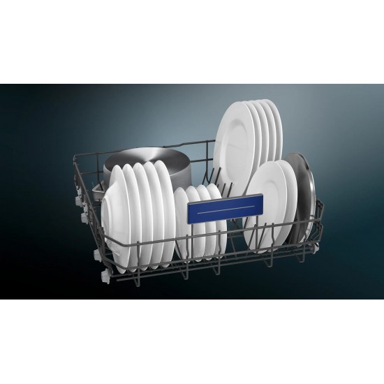 Siemens SN23IW62MT  iQ300 Solo Bulaşık Makinesi 60 cm Beyaz