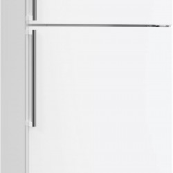 Siemens KD86NAWE0N iQ500 Üstten Donduruculu Buzdolabı 186 x 86 cm Beyaz