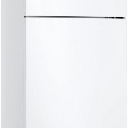 Siemens KD55NNWE0N iQ300 Üstten Donduruculu Buzdolabı 186 x 70 cm Beyaz