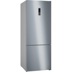 Siemens KG55NCIE0N iQ300 Alttan Donduruculu Buzdolabı Inox