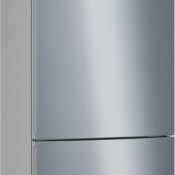 Siemens KG55NCIE0N iQ300 Alttan Donduruculu Buzdolabı Inox