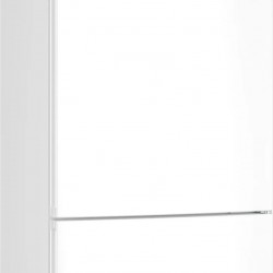 Siemens KG55NCWE0N iQ300 Alttan Donduruculu Buzdolabı Beyaz
