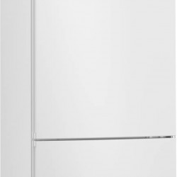 Siemens KG55NVWE0N iQ300 Alttan Donduruculu Buzdolabı 186 x 70 cm Beyaz