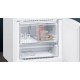 Siemens KG76NVWE0N iQ300 Alttan Donduruculu Buzdolabı 186 x 75 cm Beyaz