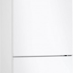 Siemens KG76NVWE0N iQ300 Alttan Donduruculu Buzdolabı 186 x 75 cm Beyaz