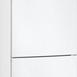 Siemens KG86NVWE0N iQ500 Alttan Donduruculu Buzdolabı Beyaz