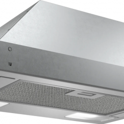 LB53NAA30  iQ100 Gömme Aspiratör 53 cm Antrasit 