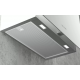 Siemens LC65FCJ20T iQ300 Duvar Tipi Davlumbaz 60 cm Beyaz Cam Yüzey Siemens LC65FCJ20T iQ300 Duvar Tipi Davlumbaz 60 cm Beyaz Cam Yüzey