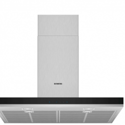 Siemens LC77BHM50  iQ300 Duvar Tipi Davlumbaz 75 cm Paslanmaz çelik 