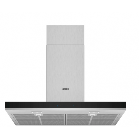 Siemens LC77BHM50  iQ300 Duvar Tipi Davlumbaz 75 cm Paslanmaz çelik 