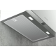 Siemens LC95FCJ20T  iQ300 Duvar Tipi Davlumbaz 90 cm Beyaz Cam Yüzey 
