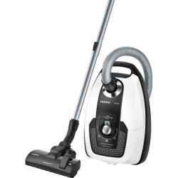 Siemens VSC7SIL1  iQ700 Toz torbalı Süpürge Beyaz 