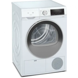 Siemens WQ41G2C0TR  iQ500 Isı Pompalı Kurutma Makinesi 9 kg 