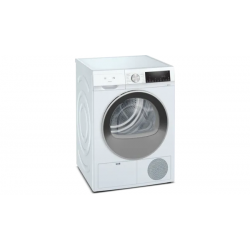 Siemens WQ41G2C0TR  iQ500 Isı Pompalı Kurutma Makinesi 9 kg 
