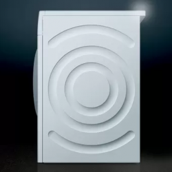 Siemens WQ41G2C0TR  iQ500 Isı Pompalı Kurutma Makinesi 9 kg 