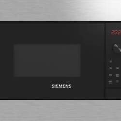 Siemens BF623LMS3  iQ300 Ankastre Mikrodalga 60 x 38 cm Inox 