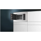 Siemens BF623LMS3 iQ300 Ankastre Mikrodalga 60 x 38 cm Inox Siemens BF623LMS3 iQ300 Ankastre Mikrodalga 60 x 38 cm Inox