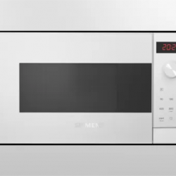 Siemens BF623LMW3 iQ300 Ankastre Mikrodalga 60 x 38 cm Beyaz 