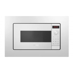 Siemens BF623LMW3 iQ300 Ankastre Mikrodalga 60 x 38 cm Beyaz 