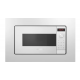 Siemens BF623LMW3 iQ300 Ankastre Mikrodalga 60 x 38 cm Beyaz Siemens BF623LMW3 iQ300 Ankastre Mikrodalga 60 x 38 cm Beyaz
