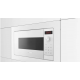 Siemens BF623LMW3 iQ300 Ankastre Mikrodalga 60 x 38 cm Beyaz Siemens BF623LMW3 iQ300 Ankastre Mikrodalga 60 x 38 cm Beyaz