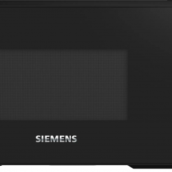Siemens FF020LMB2  iQ300 Solo Mikrodalga 44 x 26 cm Siyah
