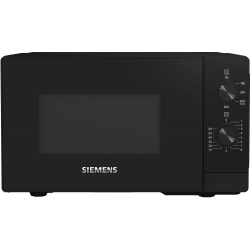 Siemens FF020LMB2  iQ300 Solo Mikrodalga 44 x 26 cm Siyah