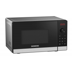 Siemens FF023LMS1 iQ300 Solo Mikrodalga 44 x 26 cm Inox 