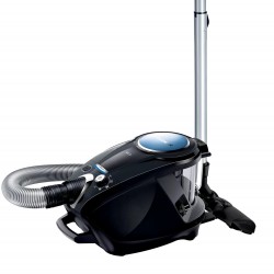 Siemens VSX7XTRM iQ700 Toz torbasız Süpürge Siyah