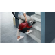 Siemens VSX21A300 iQ300 Toz torbasız Süpürge Kırmızı Siemens VSX21A300 iQ300 Toz torbasız Süpürge Kırmızı