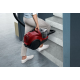 Siemens VSX21A300 iQ300 Toz torbasız Süpürge Kırmızı Siemens VSX21A300 iQ300 Toz torbasız Süpürge Kırmızı