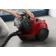 Siemens VSX21A300 iQ300 Toz torbasız Süpürge Kırmızı Siemens VSX21A300 iQ300 Toz torbasız Süpürge Kırmızı