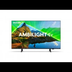 Philips 55pus8349/62 55'' 139 Ekran Ambilight Ultra Hd 4k Smart Led Tv